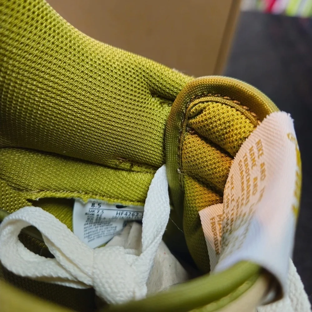 Sz Various Nike Dunk Low 